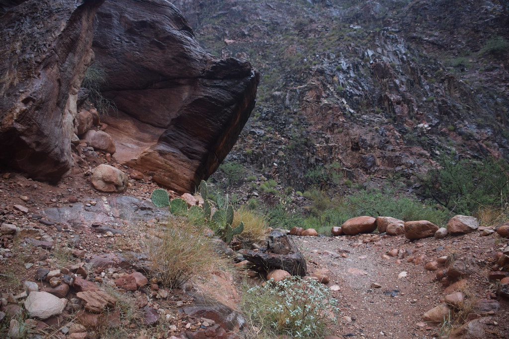 Grand Canyon Hike 194