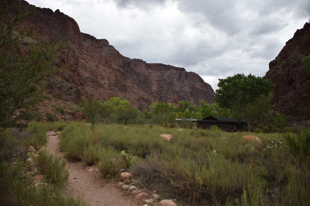 Grand Canyon Hike 146