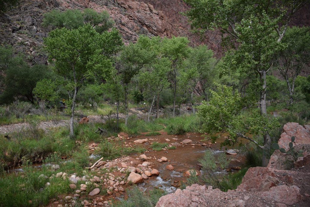 Grand Canyon Hike 143