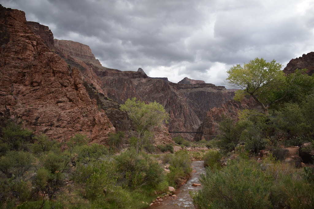 Grand Canyon Hike 141