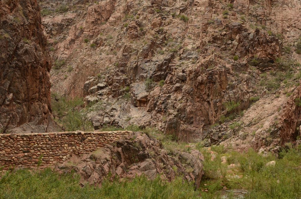 Grand Canyon Hike 031