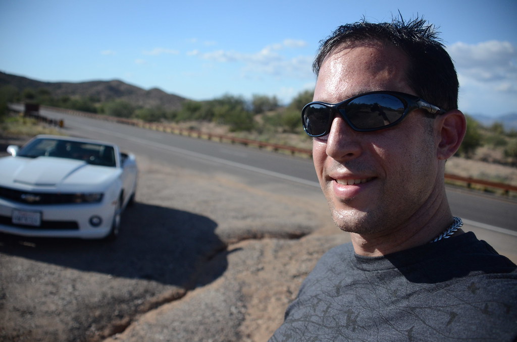 Arizona 298