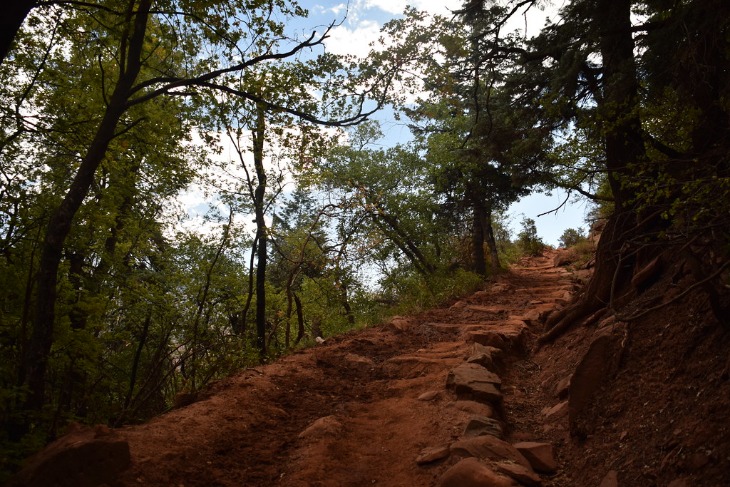 Grand Canyon North Rim 226