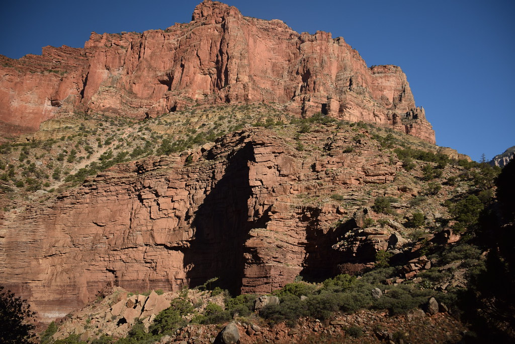 Grand Canyon North Rim 100