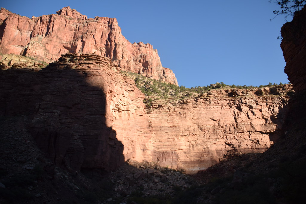 Grand Canyon North Rim 085