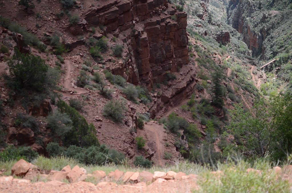 Grand Canyon North Rim 037