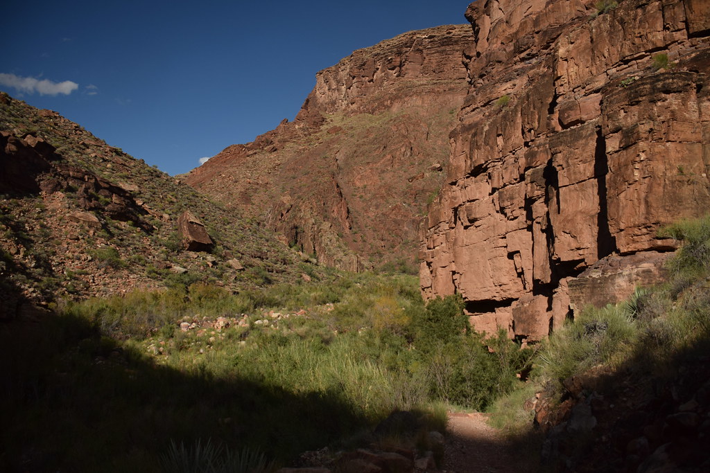 Grand Canyon Hike 328