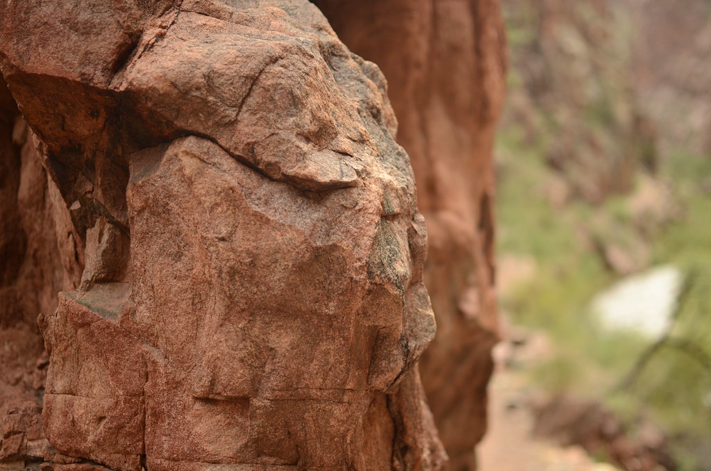 Grand Canyon Hike 044