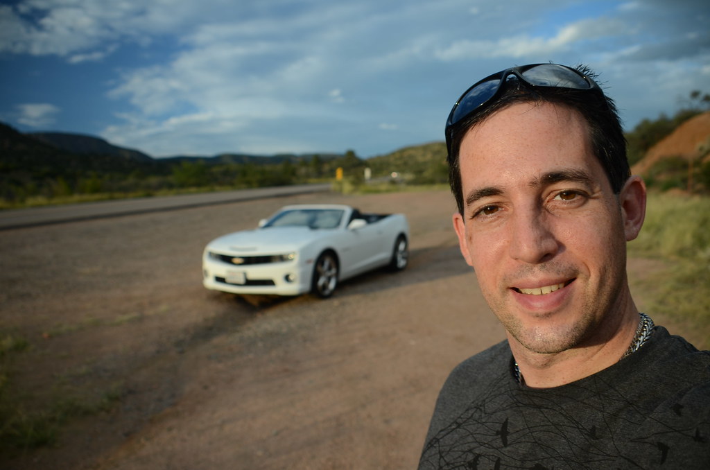 Arizona 387