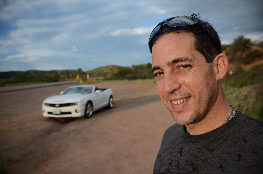 Arizona 389