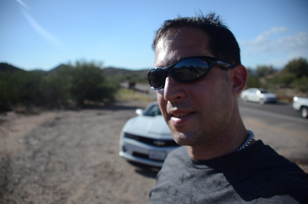 Arizona 296