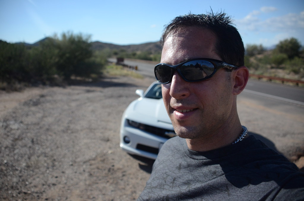 Arizona 295