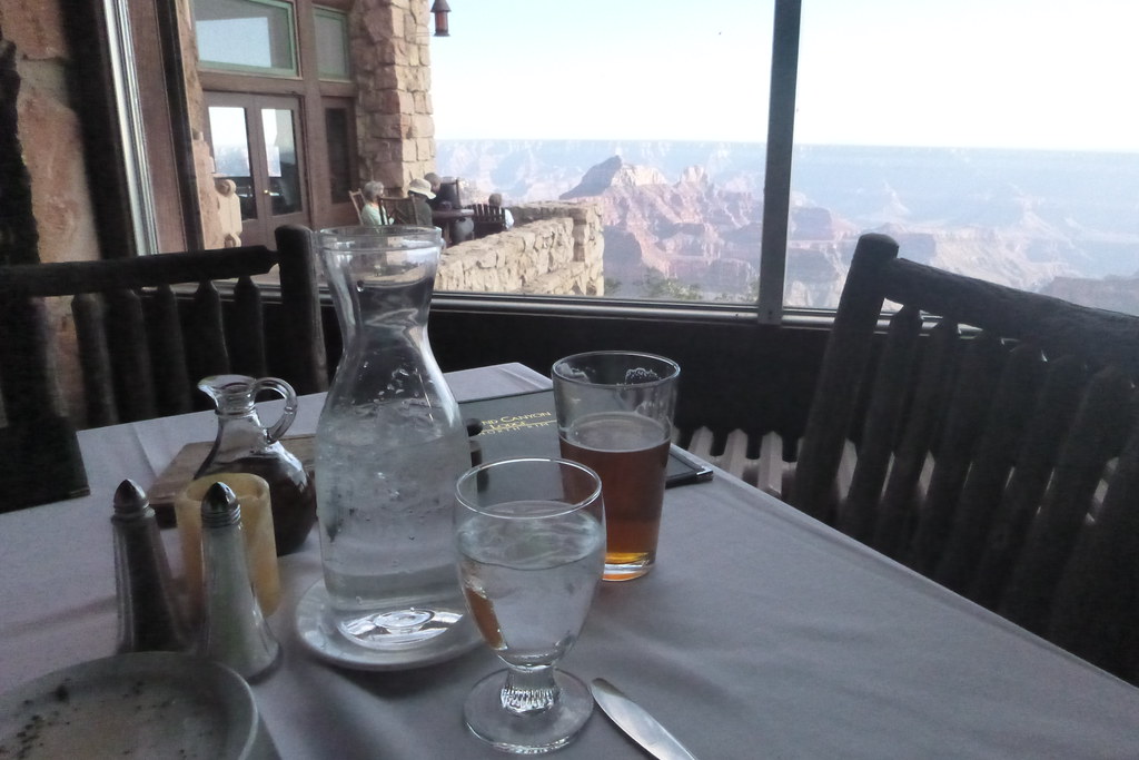 Grand Canyon North Rim Lodge 065