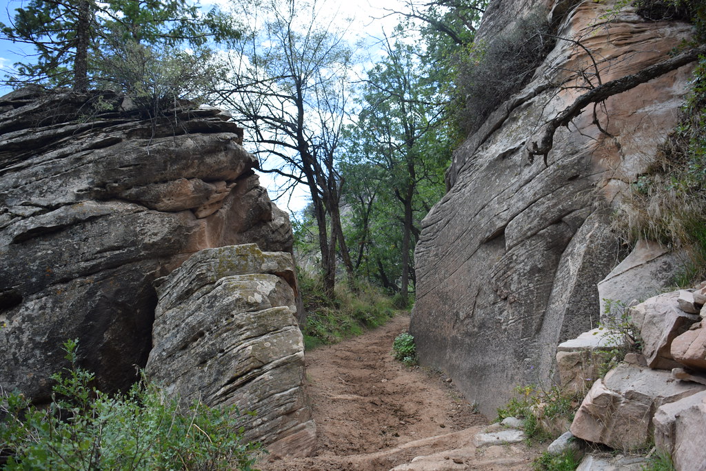 Grand Canyon North Rim 258