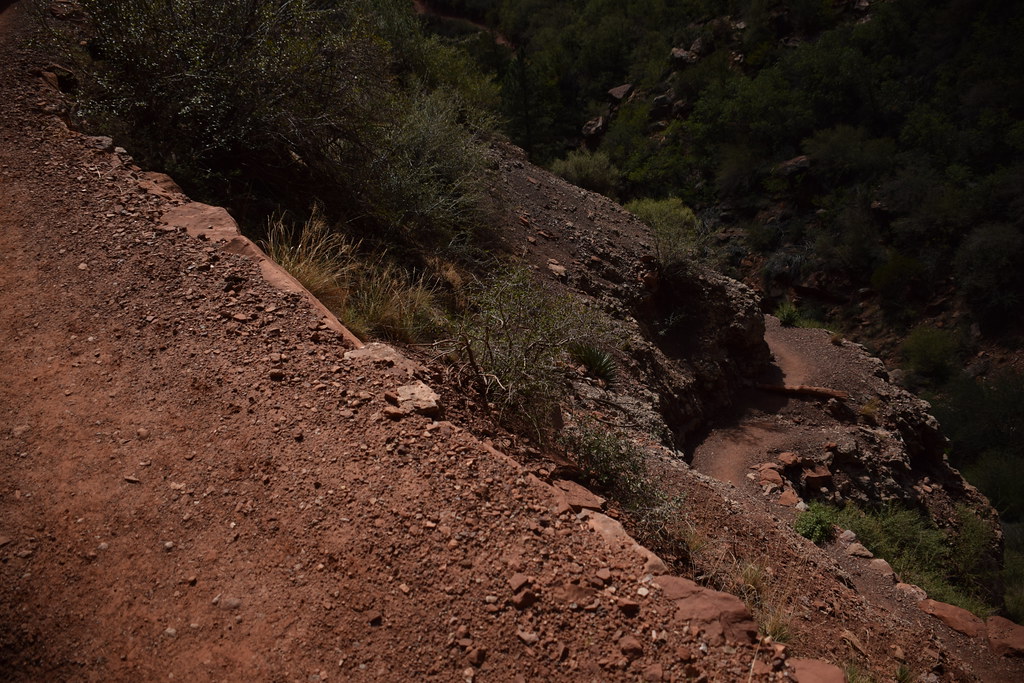 Grand Canyon North Rim 193