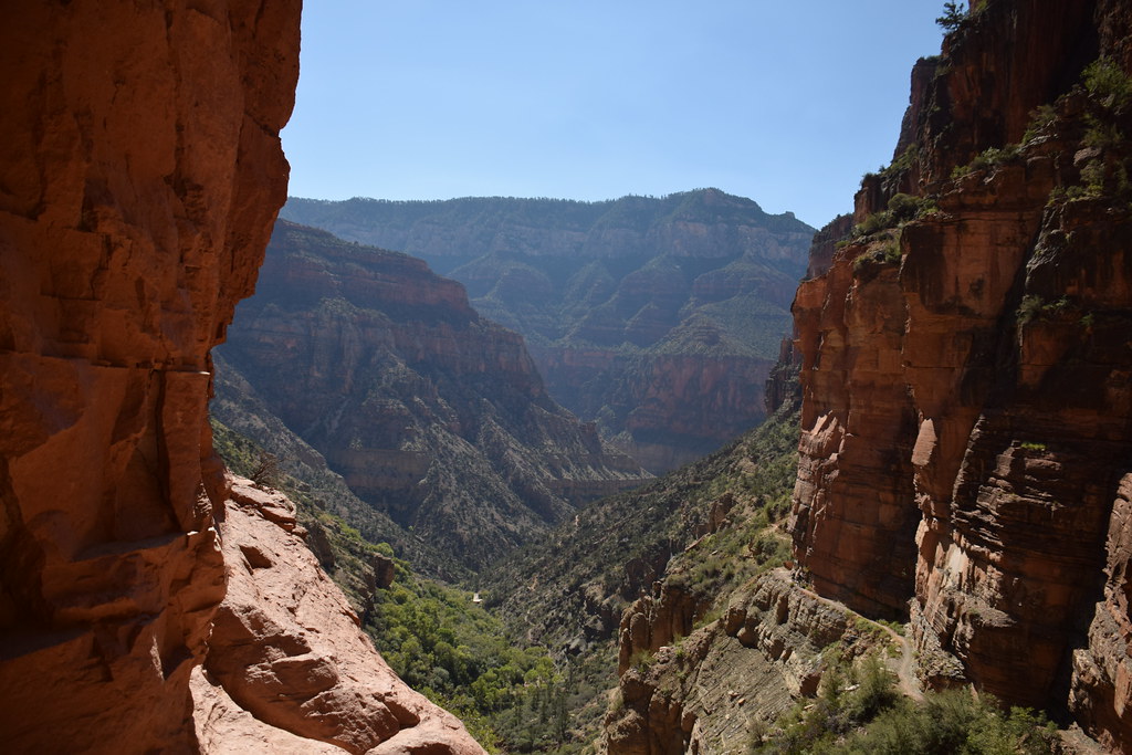 Grand Canyon North Rim 168