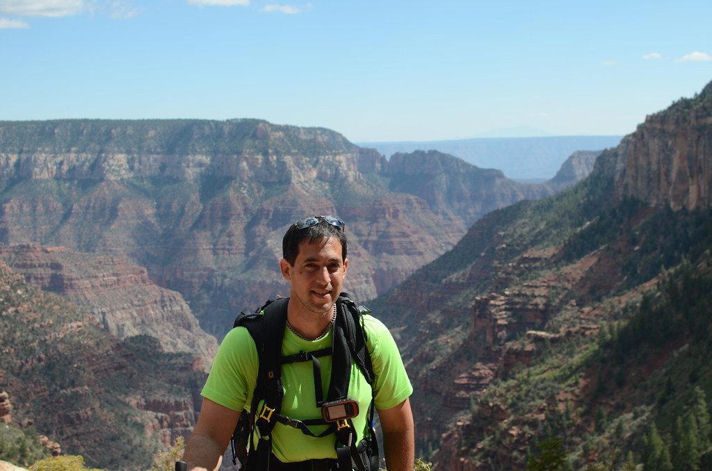 Grand Canyon North Rim 070