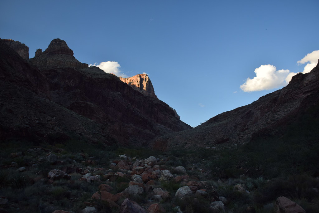 Grand Canyon Hike 371