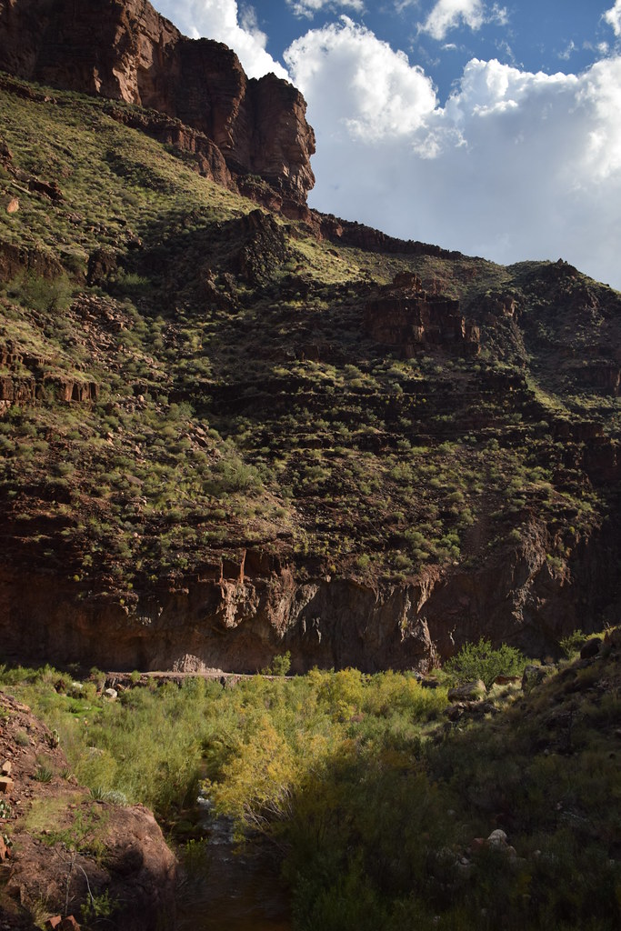 Grand Canyon Hike 325