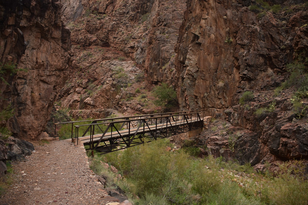Grand Canyon Hike 299