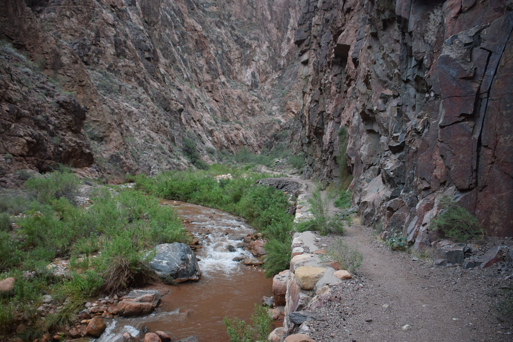 Grand Canyon Hike 176