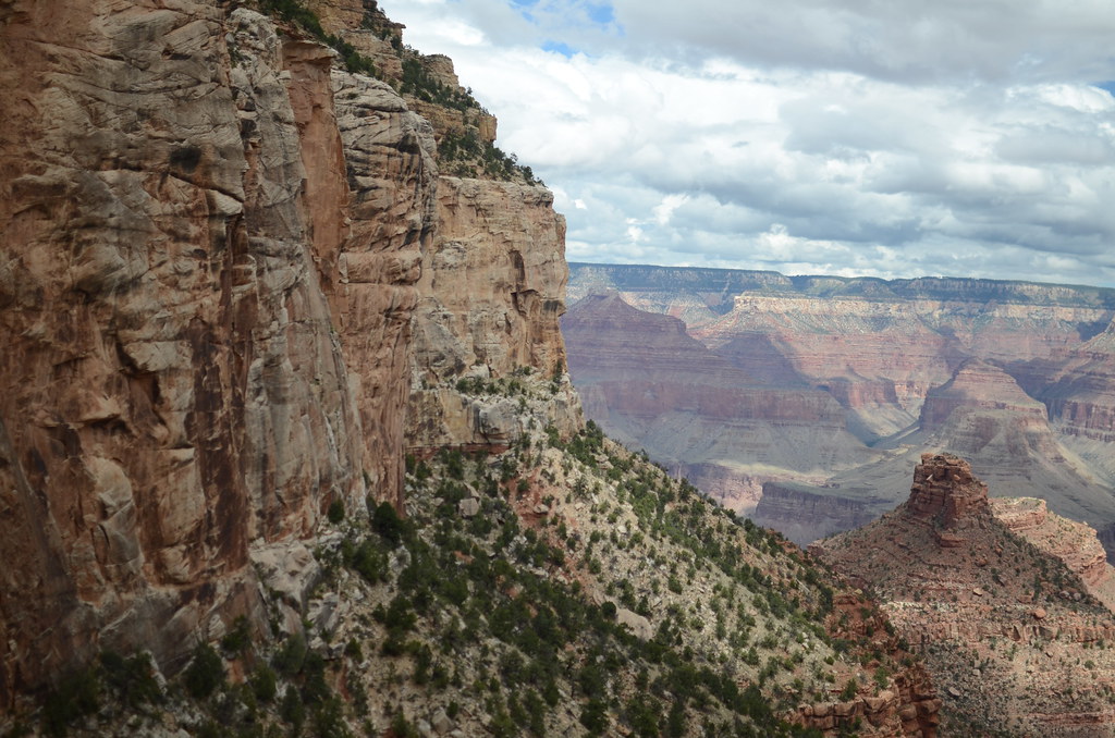 Grand Canyon Bright Angle Trail 016