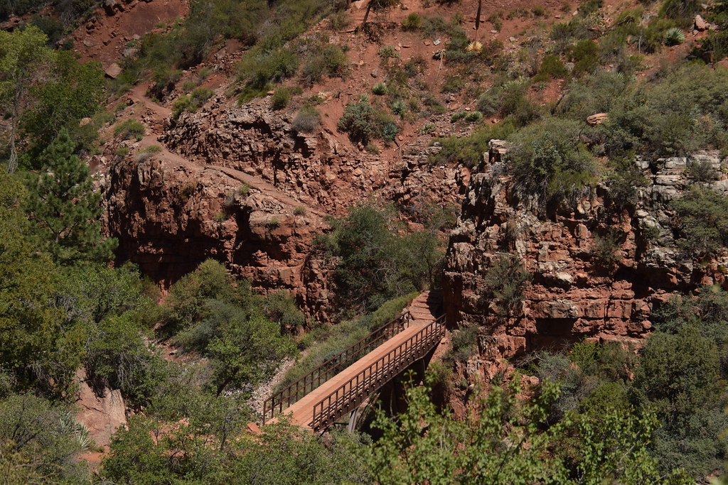 Grand Canyon North Rim 189
