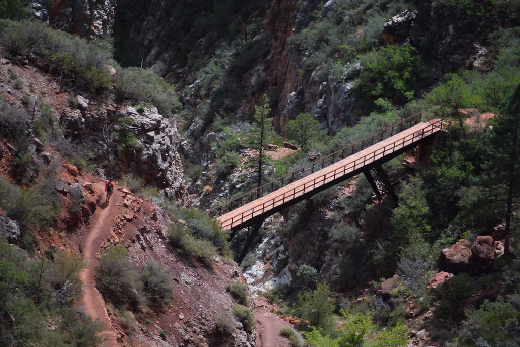 Grand Canyon North Rim 222