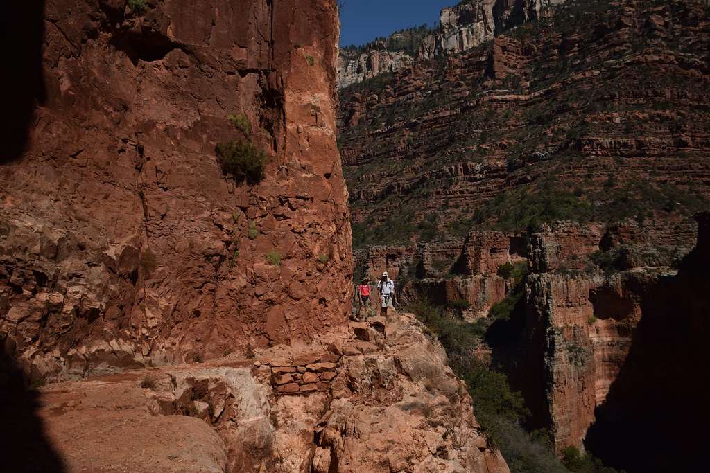 Grand Canyon North Rim 177