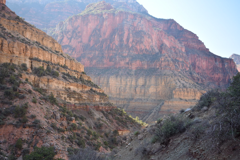 Grand Canyon North Rim 116