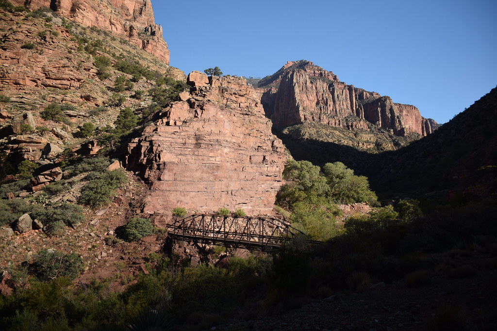 Grand Canyon North Rim 103