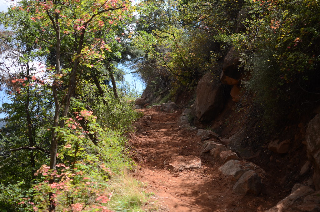 Grand Canyon North Rim 047