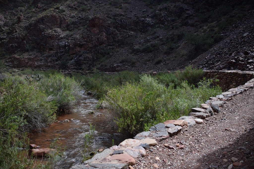 Grand Canyon Hike 215