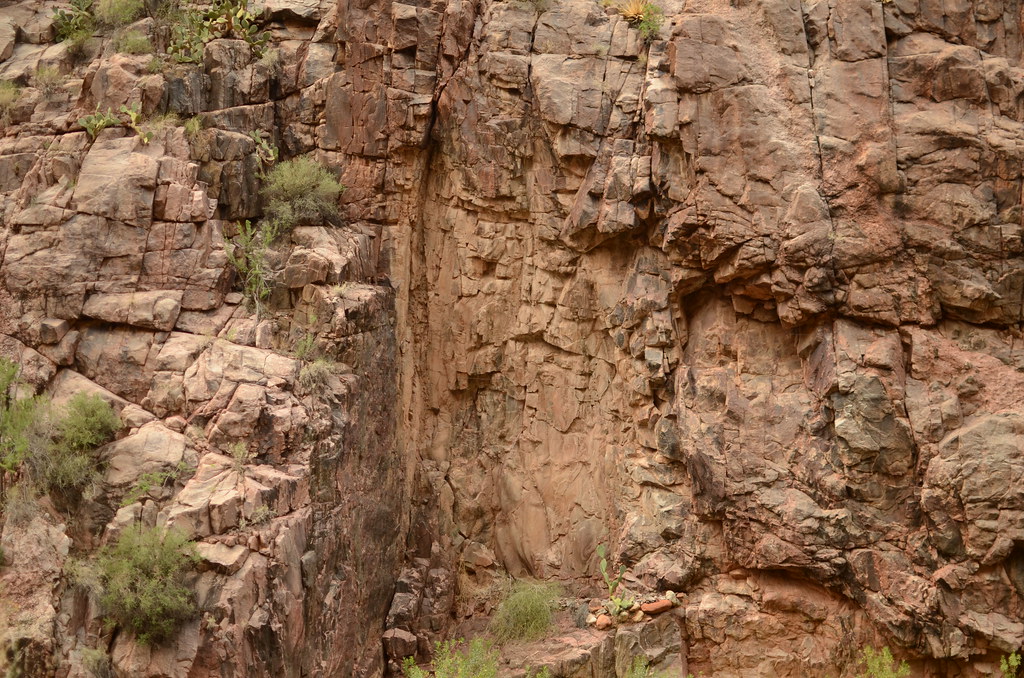 Grand Canyon Hike 038