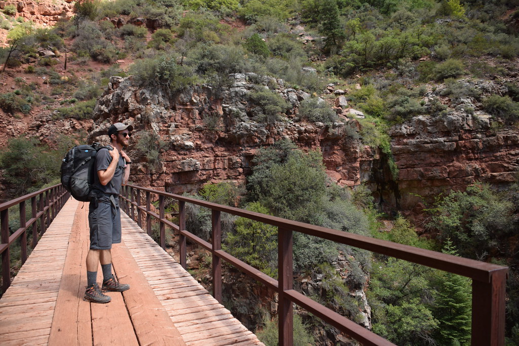 Grand Canyon North Rim 190