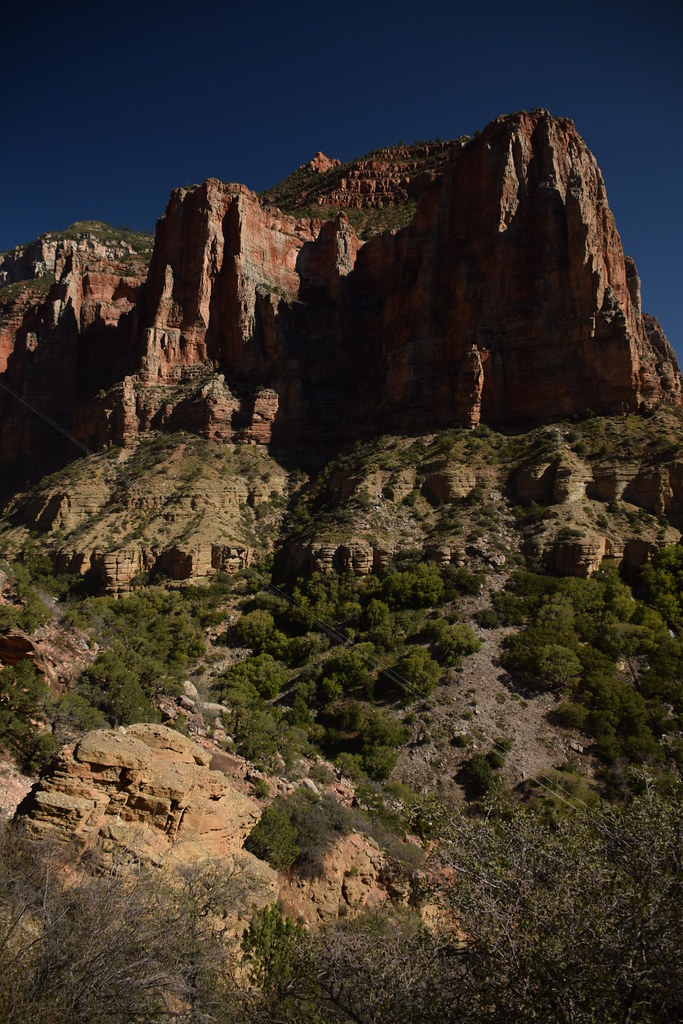 Grand Canyon North Rim 144