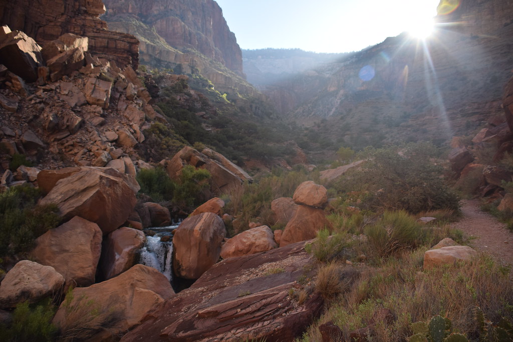 Grand Canyon North Rim 093