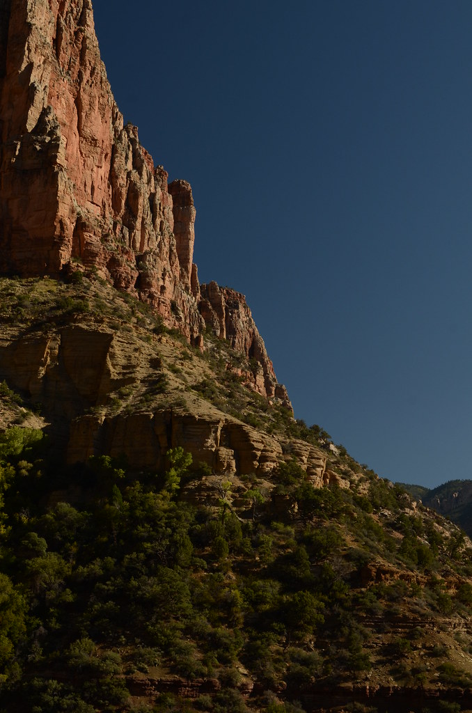 Grand Canyon North Rim 004
