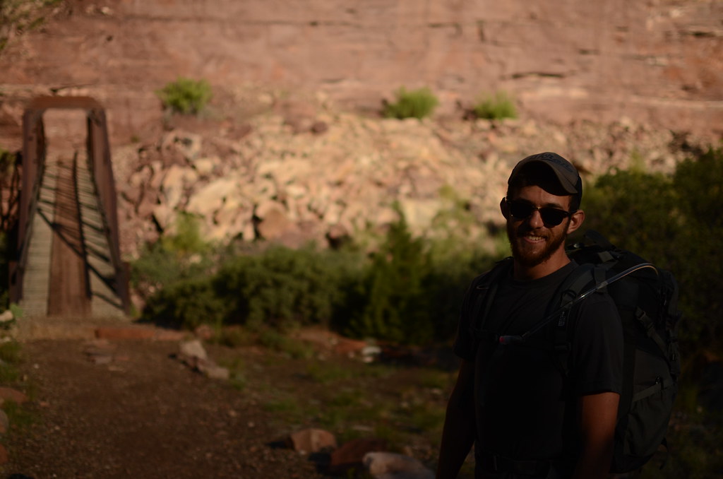 Grand Canyon North Rim 002