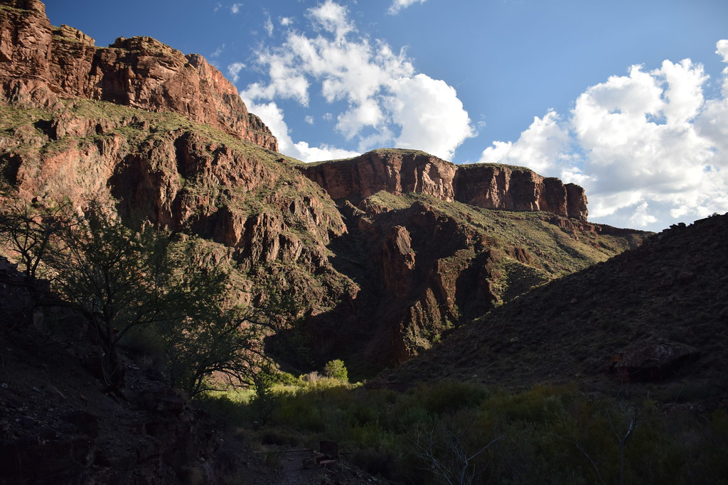 Grand Canyon Hike 341