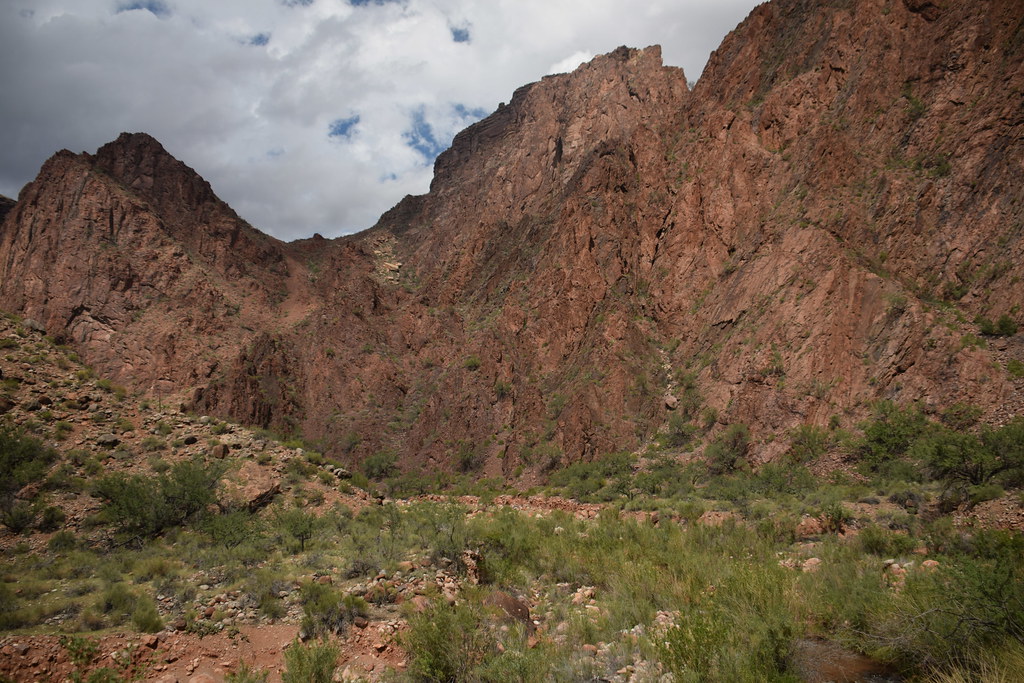 Grand Canyon Hike 269