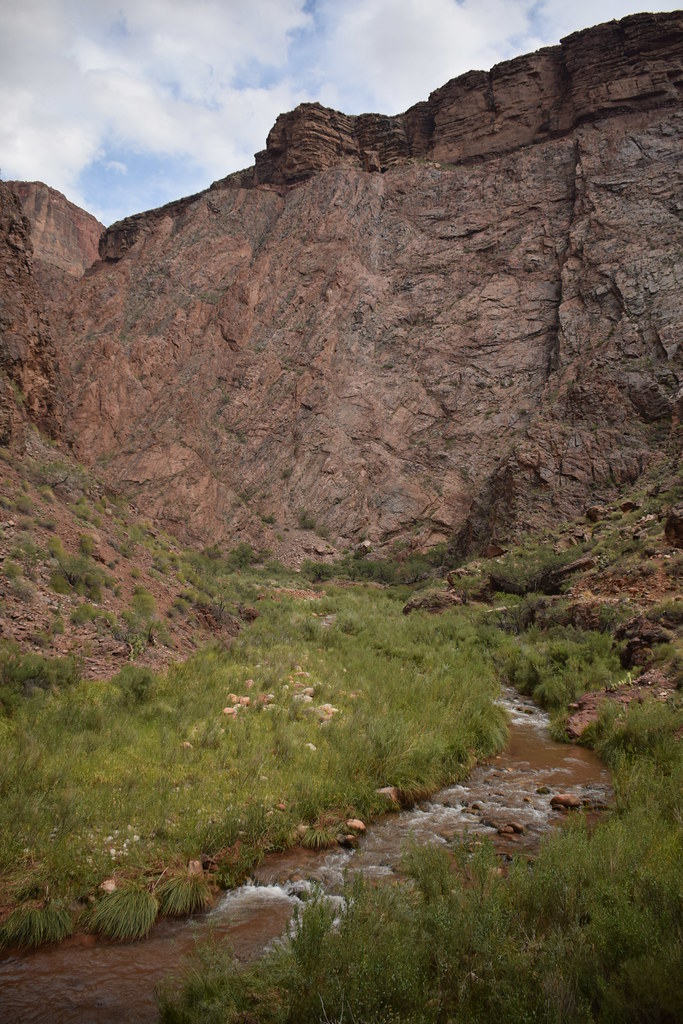 Grand Canyon Hike 261