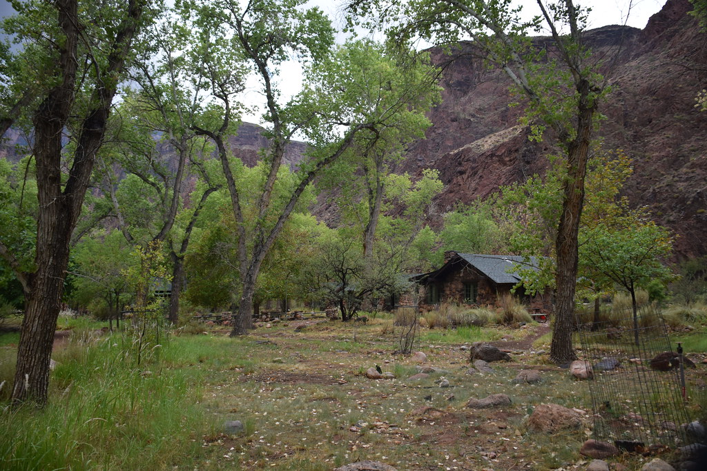 Grand Canyon Hike 157