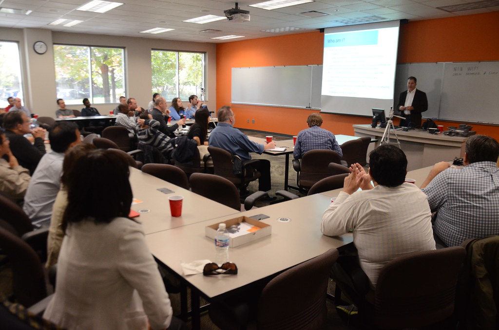 Scientific Software Development at Fermilab 035