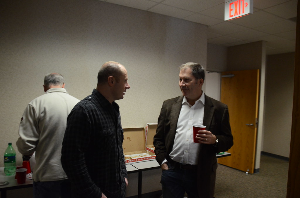 Scientific Software Development at Fermilab 028