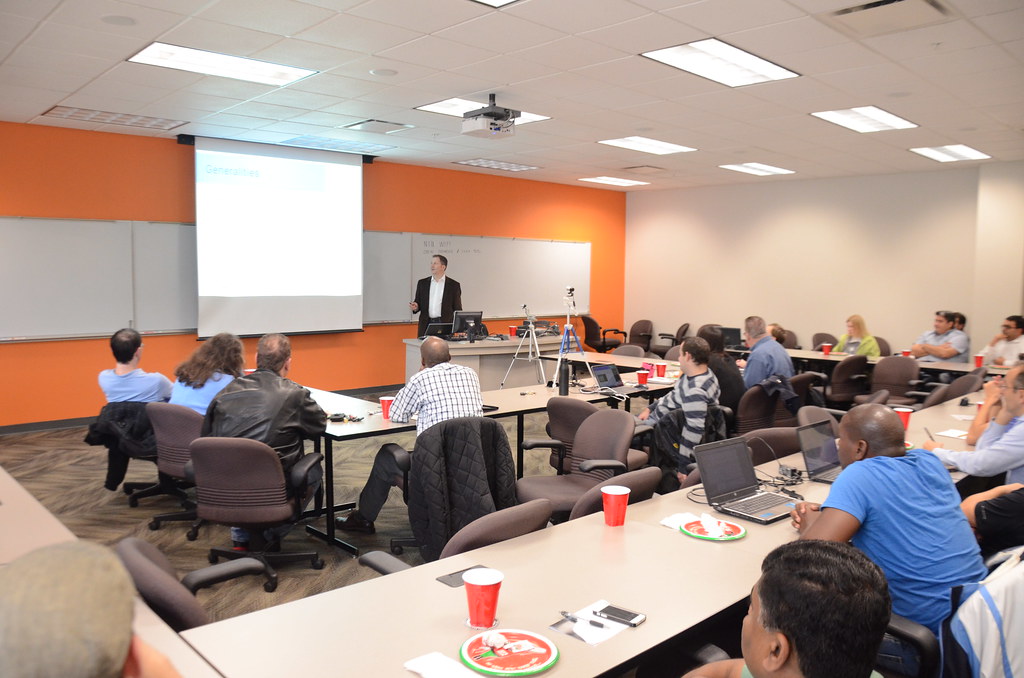 Scientific Software Development at Fermilab 043