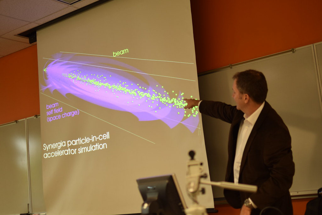 Scientific Software Development at Fermilab 022