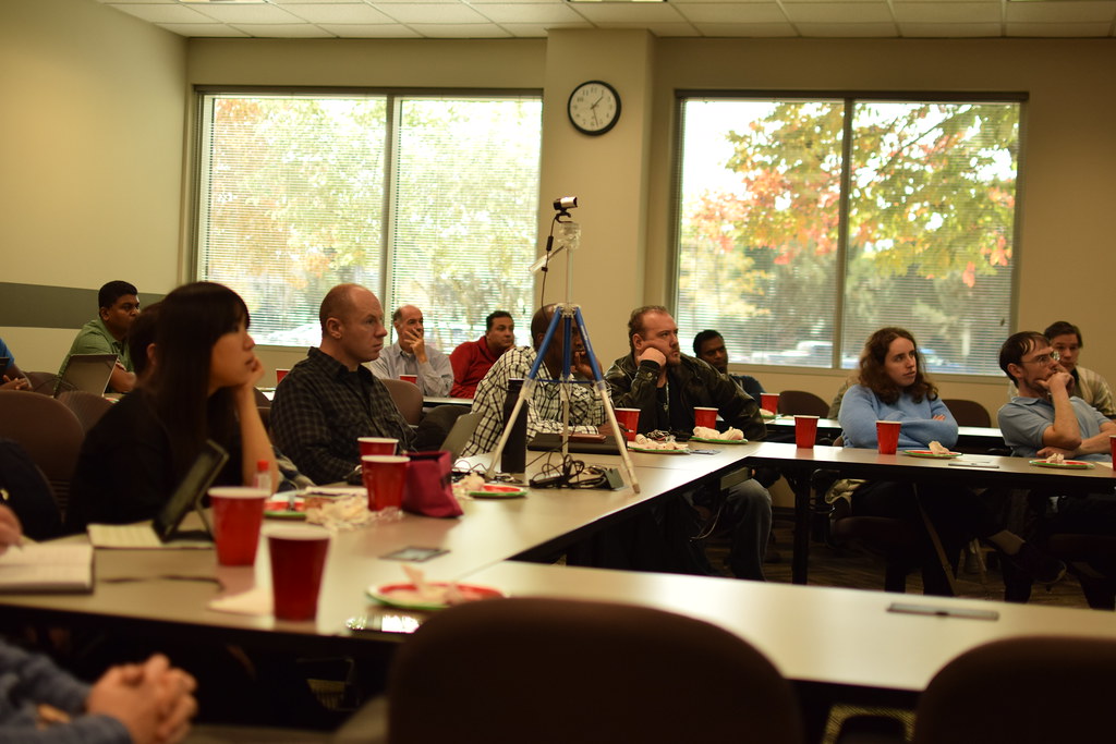 Scientific Software Development at Fermilab 018