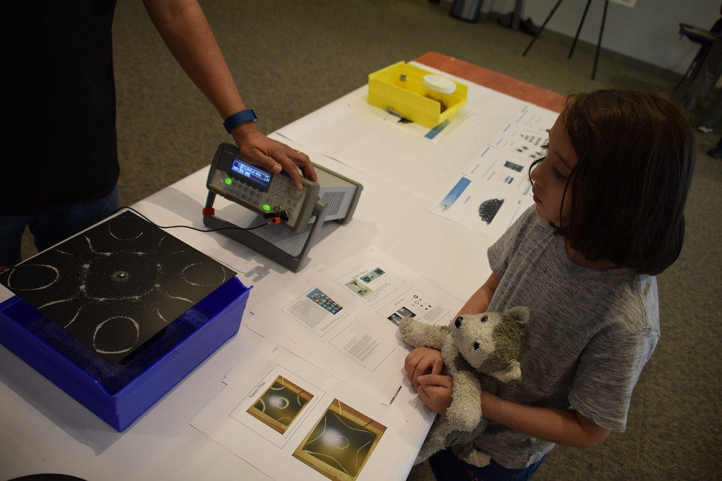 Argonne National Laboratory Open House_0052