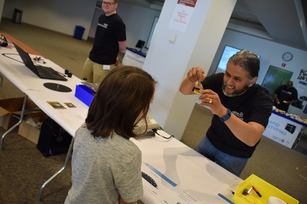 Argonne National Laboratory Open House_0043